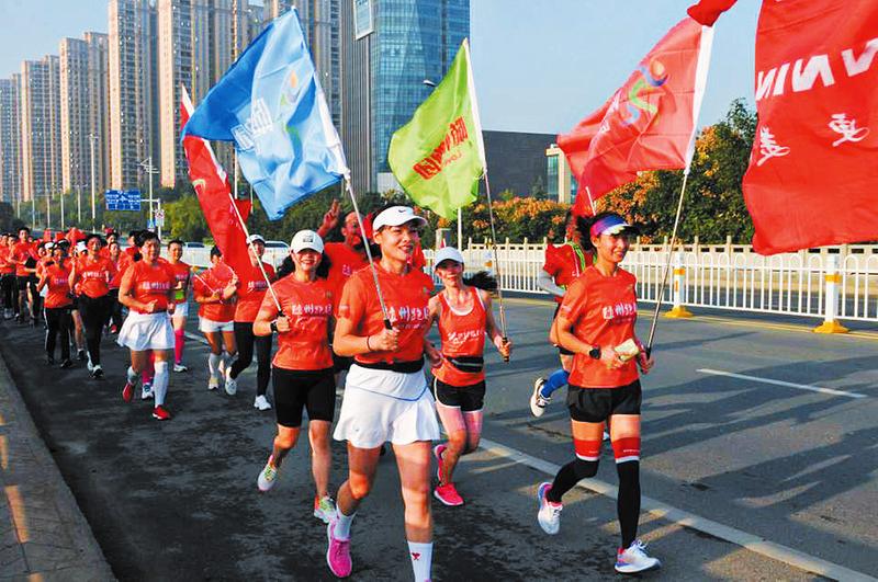 随州：乐享黄金周 欢度国庆节