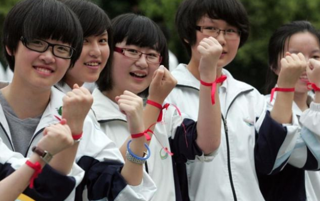 高考的6789原则，考生和家长应当知道，关系到高考成绩和发展前景