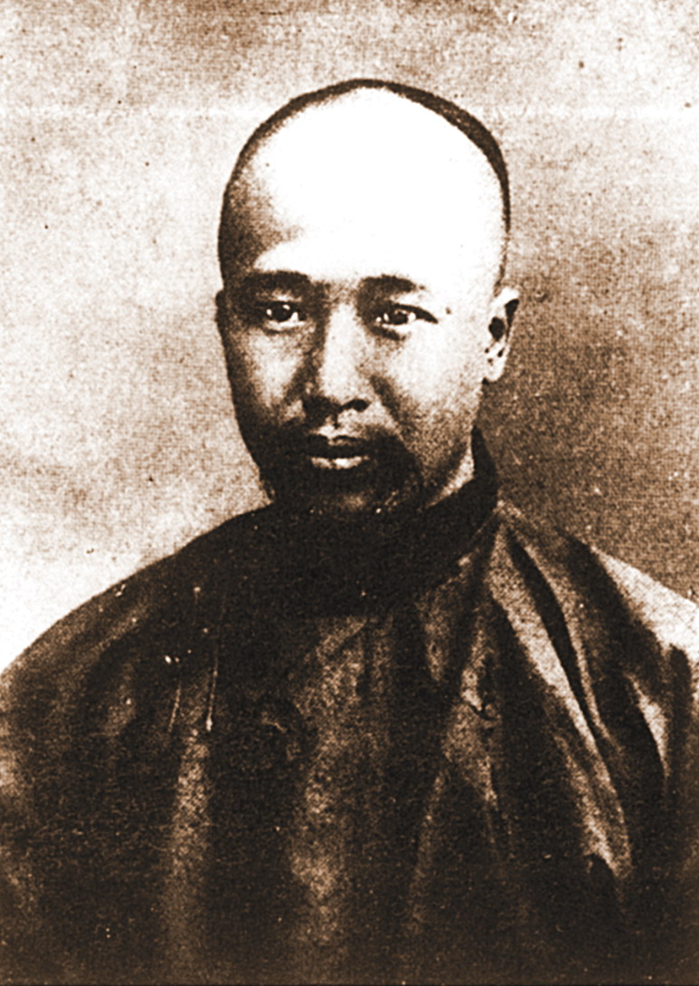 民国十大渣男排行榜后五名，第六名高晓松在《晓说》里讲过他！