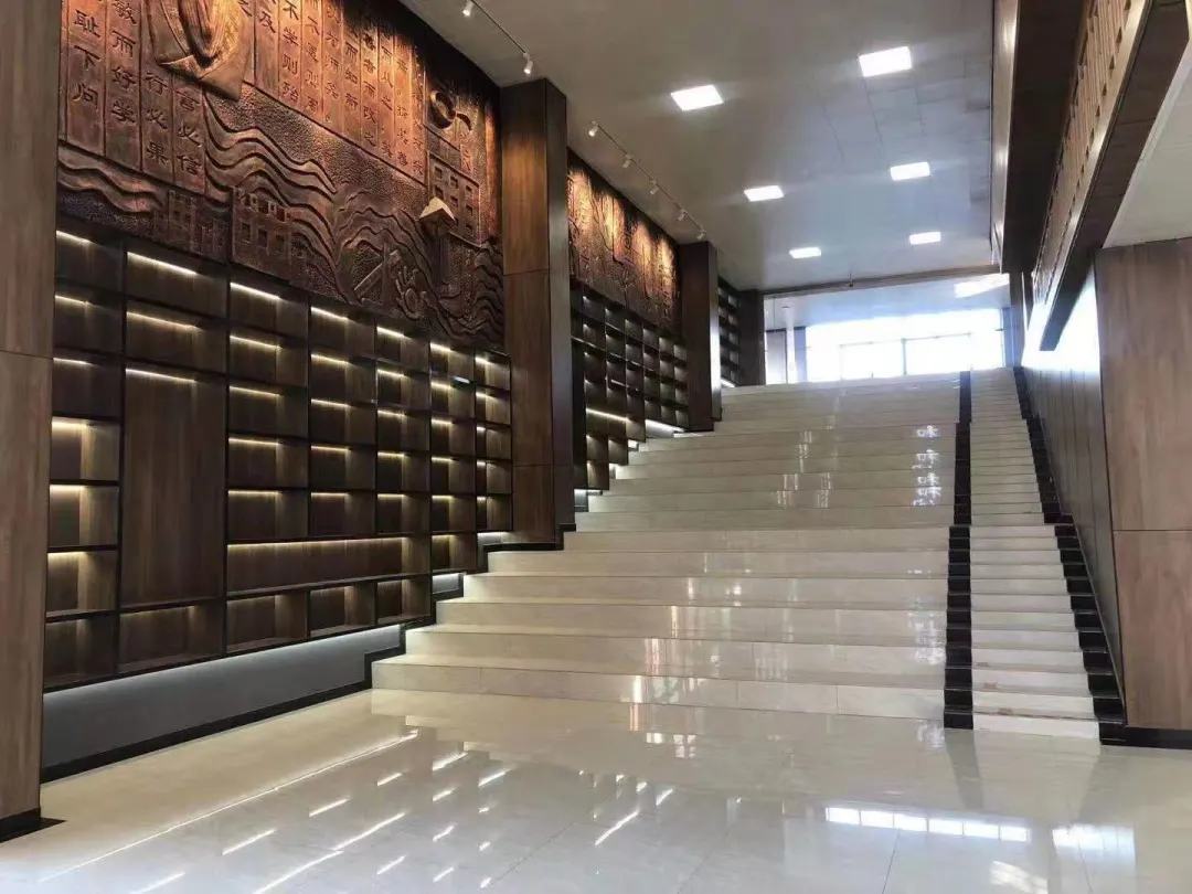 郑州市郑东新区文苑学校：文明共建 爱卫同行