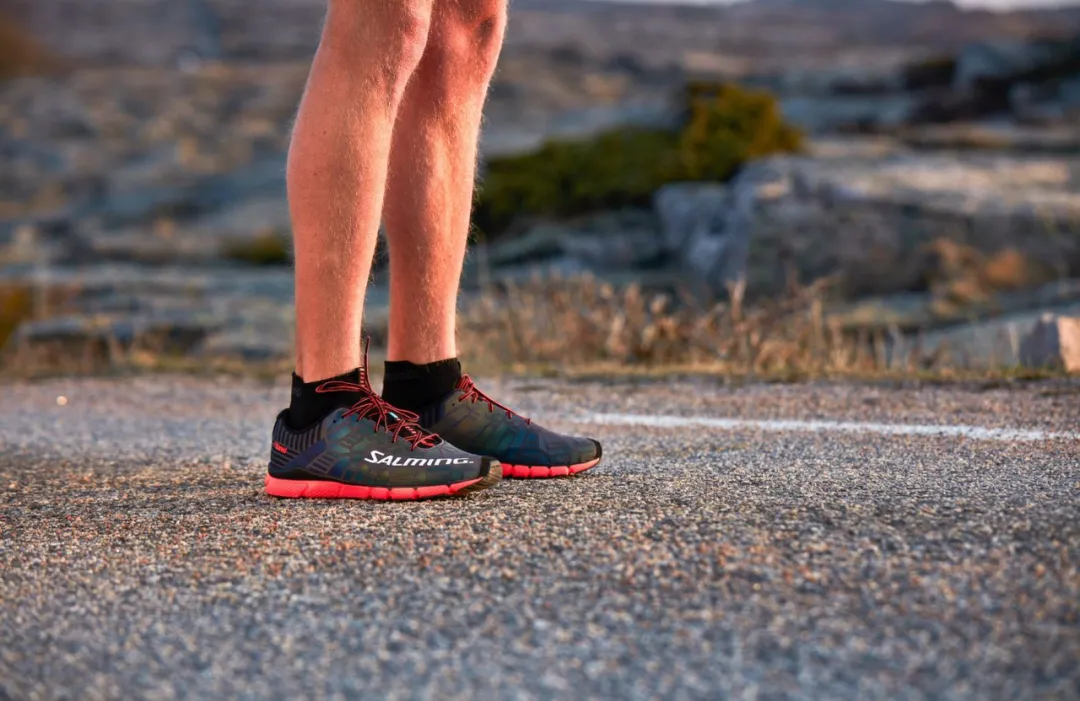 你所不知道的小众路跑鞋