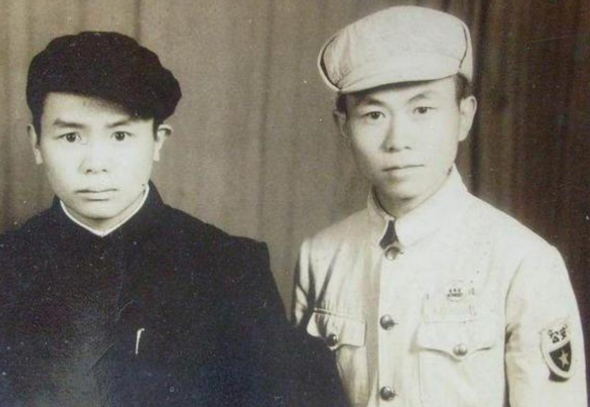 1949年，军代表霸占国民党姨太，陈毅打响反腐第一枪：枪毙军代表