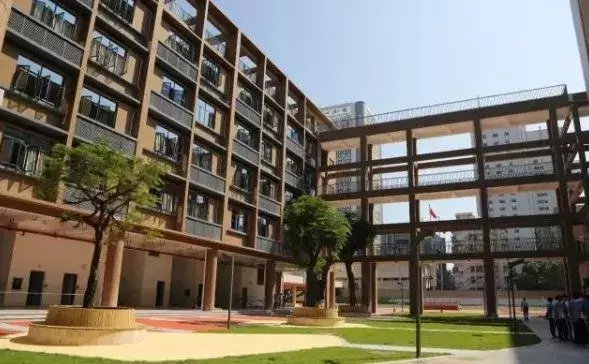 「深圳」外国语就是名校？福田区三朵外国语金花，谁更亮眼？