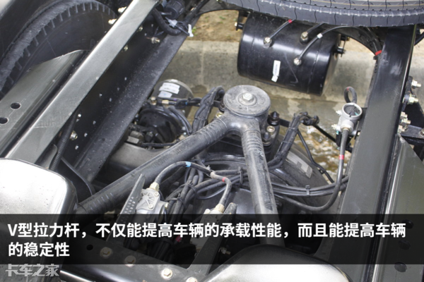 驻车空调+液力缓速器，福田欧曼GTL升级后让我刮目相看