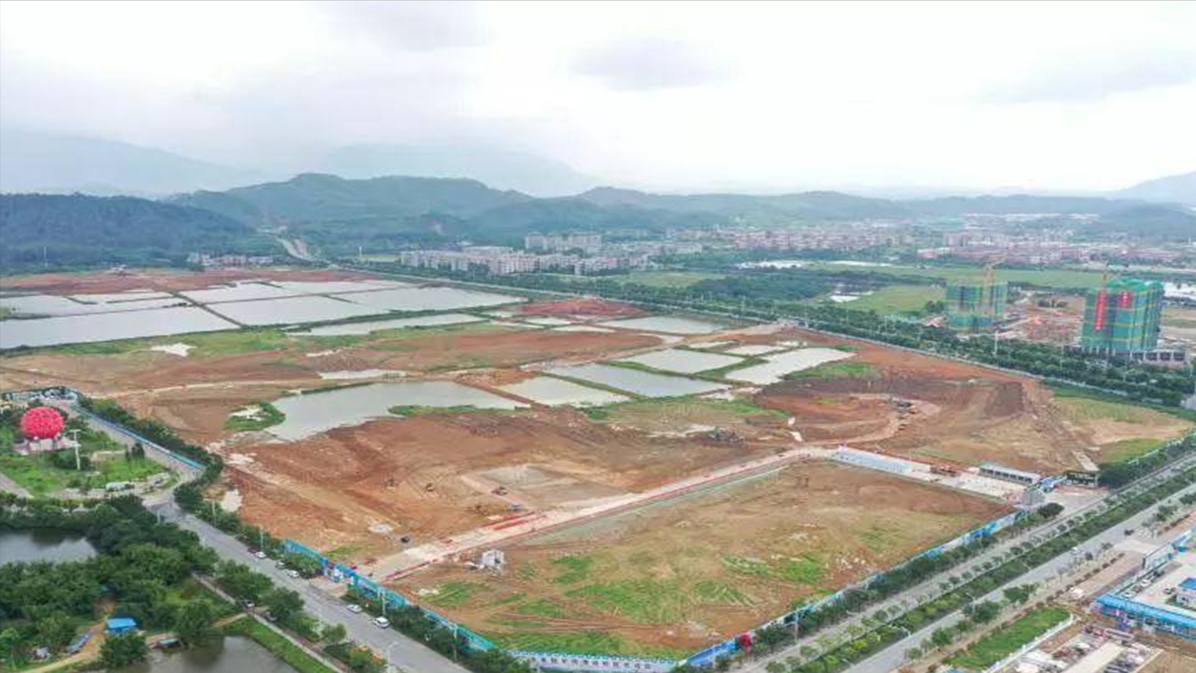 广东一地喜迎首所“新大学”，投资21亿，助力当地金融事业新发展