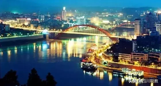 四川19个地市州56所单招院校，成都最吸引考生