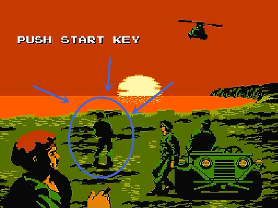 赤色要塞电影剧情「解说」 _晶羽科技