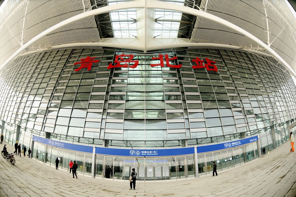 长春站去往哈尔滨的火车大盘点