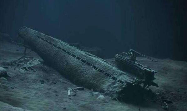 海底9万米有多恐怖三个理由让你觉得海底恐怖