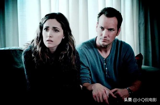 鬼屋系列,可是等到影片结束之后才发现,这可不是一部普通的鬼屋电影