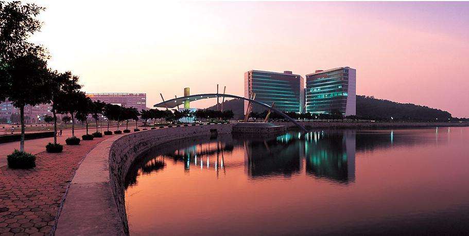 广东省珠海市大学汇总之：中山大学