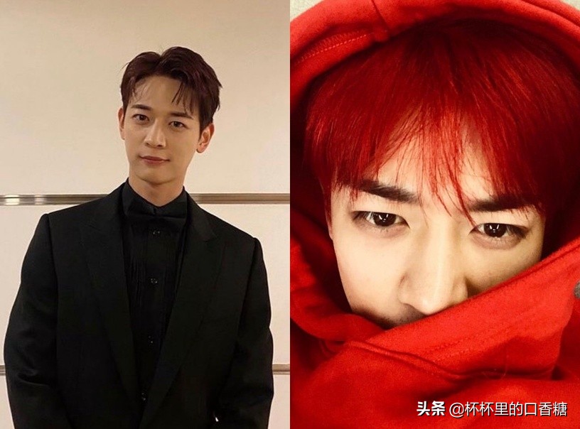 2021韩国男团Rapper排名TOP20！BTS霸榜3位、银赫第六，他夺冠