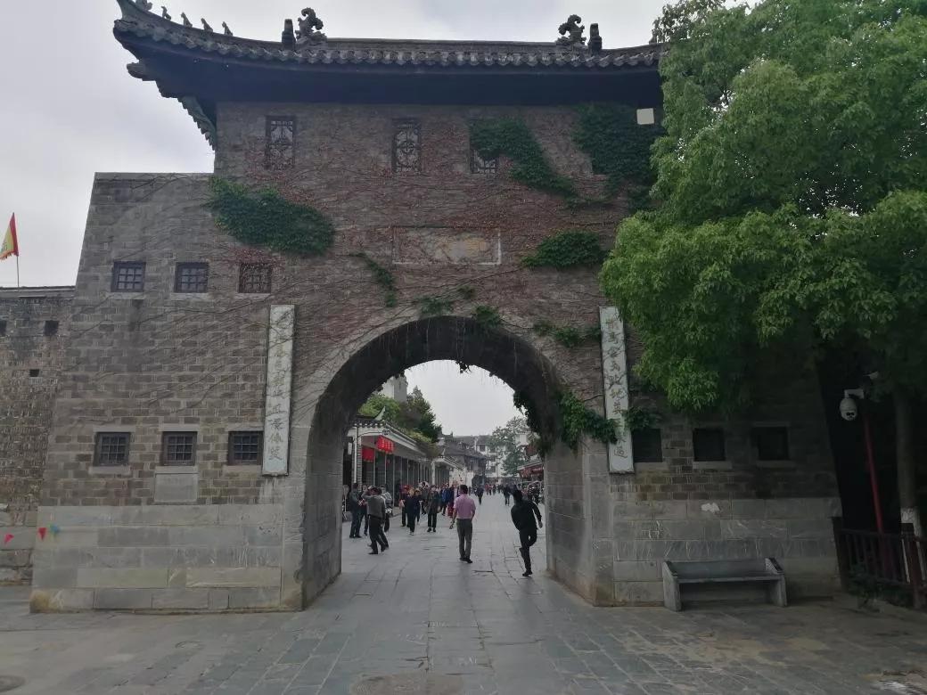 同我一起去旅行：安徽篇——合肥！