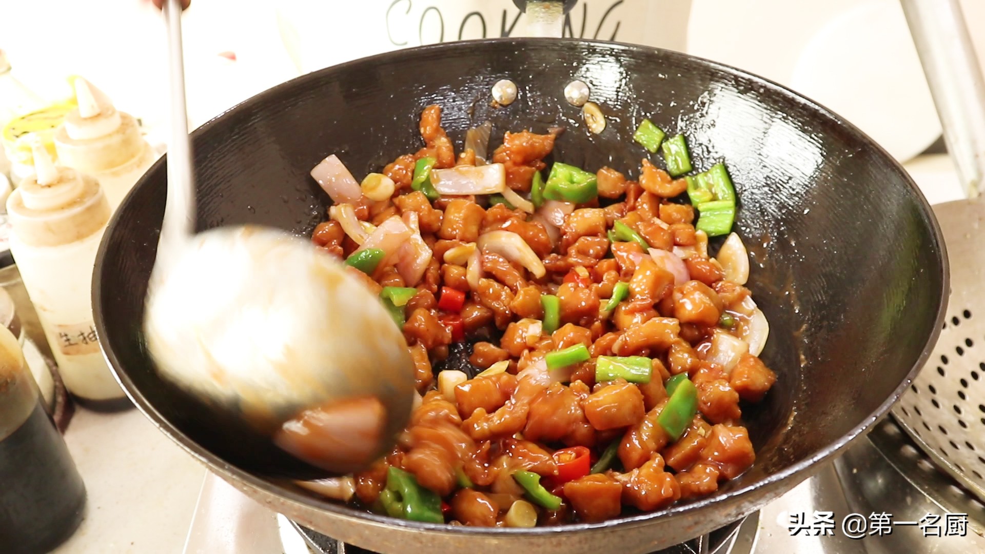雞胸肉怎么做好吃,雞胸肉怎么做好吃又簡單家常做法