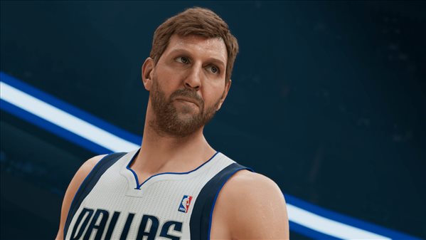 为什么nba2k22老是投不进球(《NBA 2K22》新场边报告 AI防守、运球投篮全面提升)