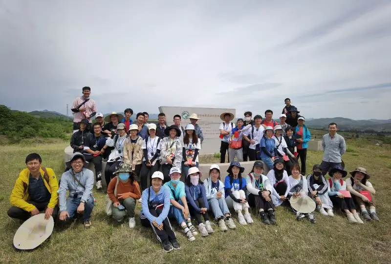 首都师范大学 | 地球空间信息科学与技术国际化示范学院