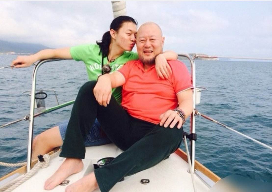 火风：被改造的“浪子”爱老婆