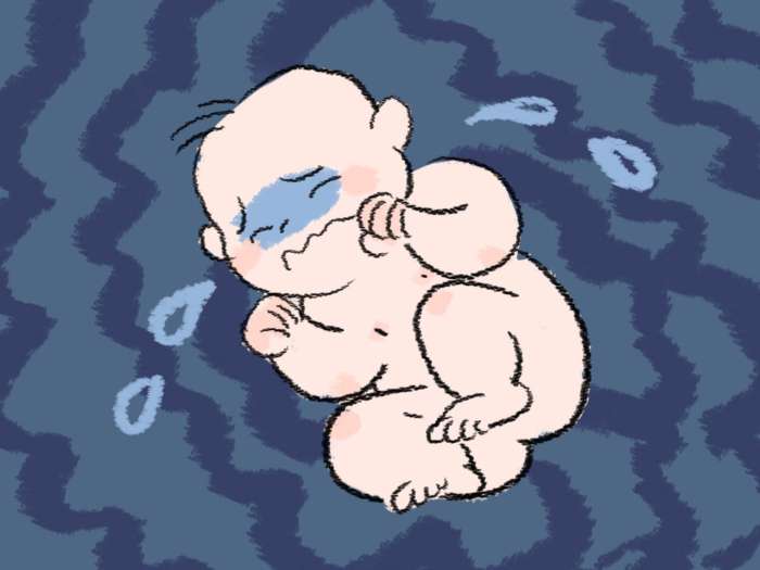 新生儿鼻腔分泌物清理方法