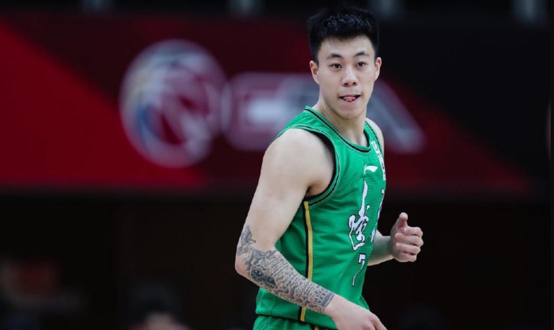 nba球星外号中国起的有哪些(CBA球星绰号来历：大魔王周琦被寄予厚望，易建联为啥叫荔枝佬)