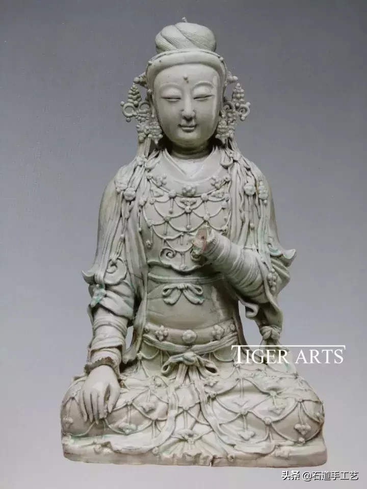 元代景德镇窑瓷器的主要种类,看了长知识
