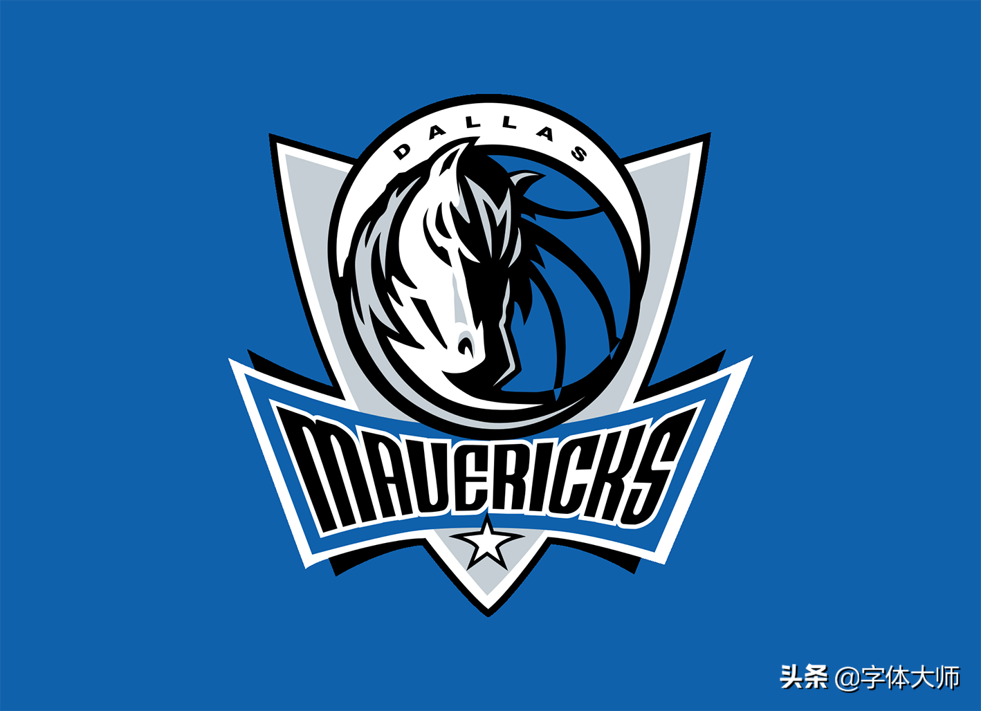 nba有哪些队和图标(2019年猛龙队夺冠了，30个NBA球队LOGO你全认识吗？篮球被玩飞了)