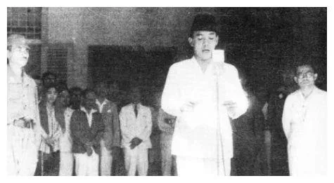 1965年,世界第三大共产党的“非自然死亡”