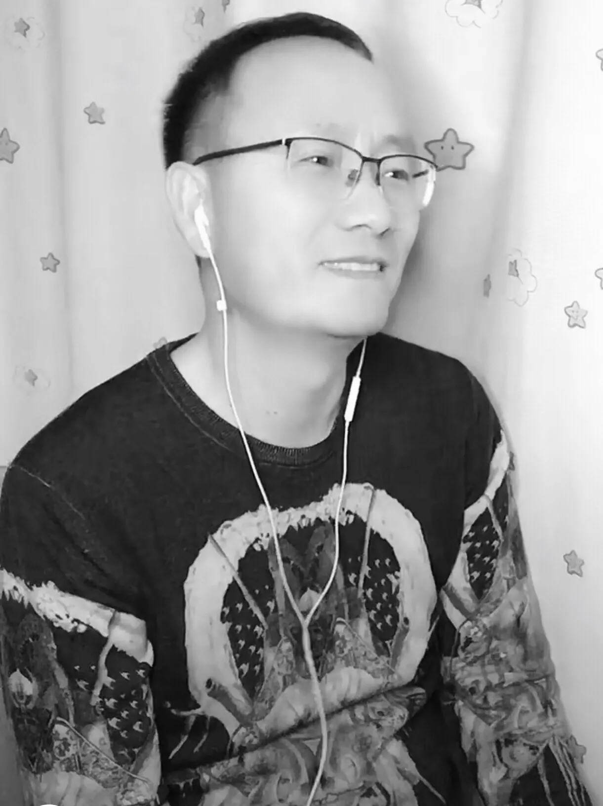 简单生活,音乐不打烊,快乐在路上