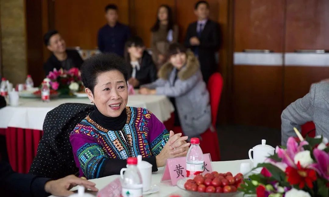 电影《刘三姐》60年后演员现状：女主角健在，八位演员已离世