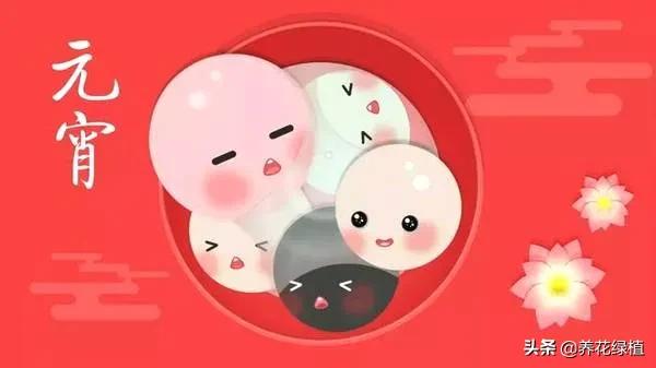俗话：“上灯圆子落灯面，上元无雨多春旱”，是什么意思