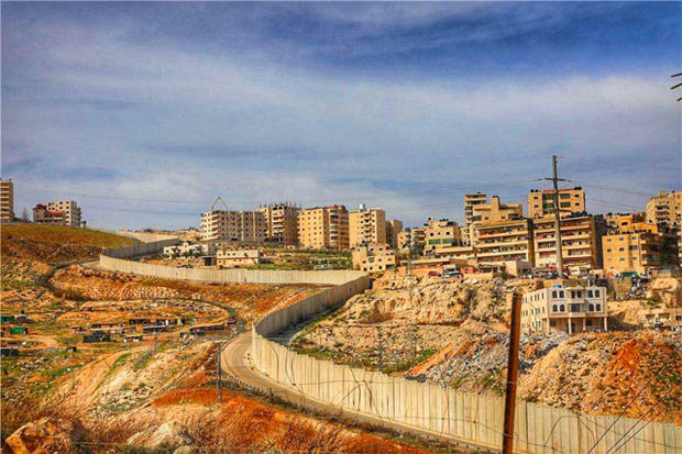 以色列厉害到了什么程度？人口不足千万，却是中东唯一发达国家