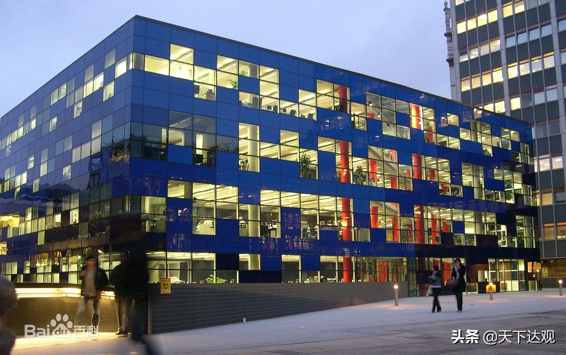 帝国理工学院｜在国际学术界有着顶级声望，最具创新力的大学之一