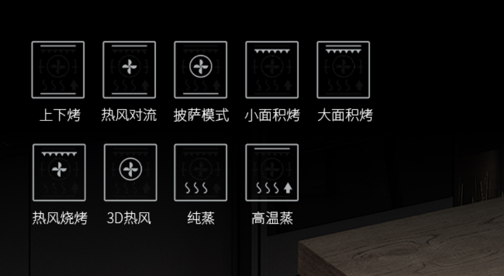 凯度蒸烤一体机怎么样（详解1款蒸烤箱的优缺点）