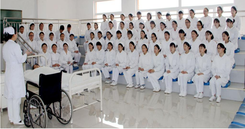 四川中医药高等专科学校2020招生指南