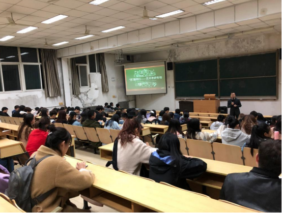 同一所学校，“高考”和“考研”哪个难度更大？过来人回答太真实