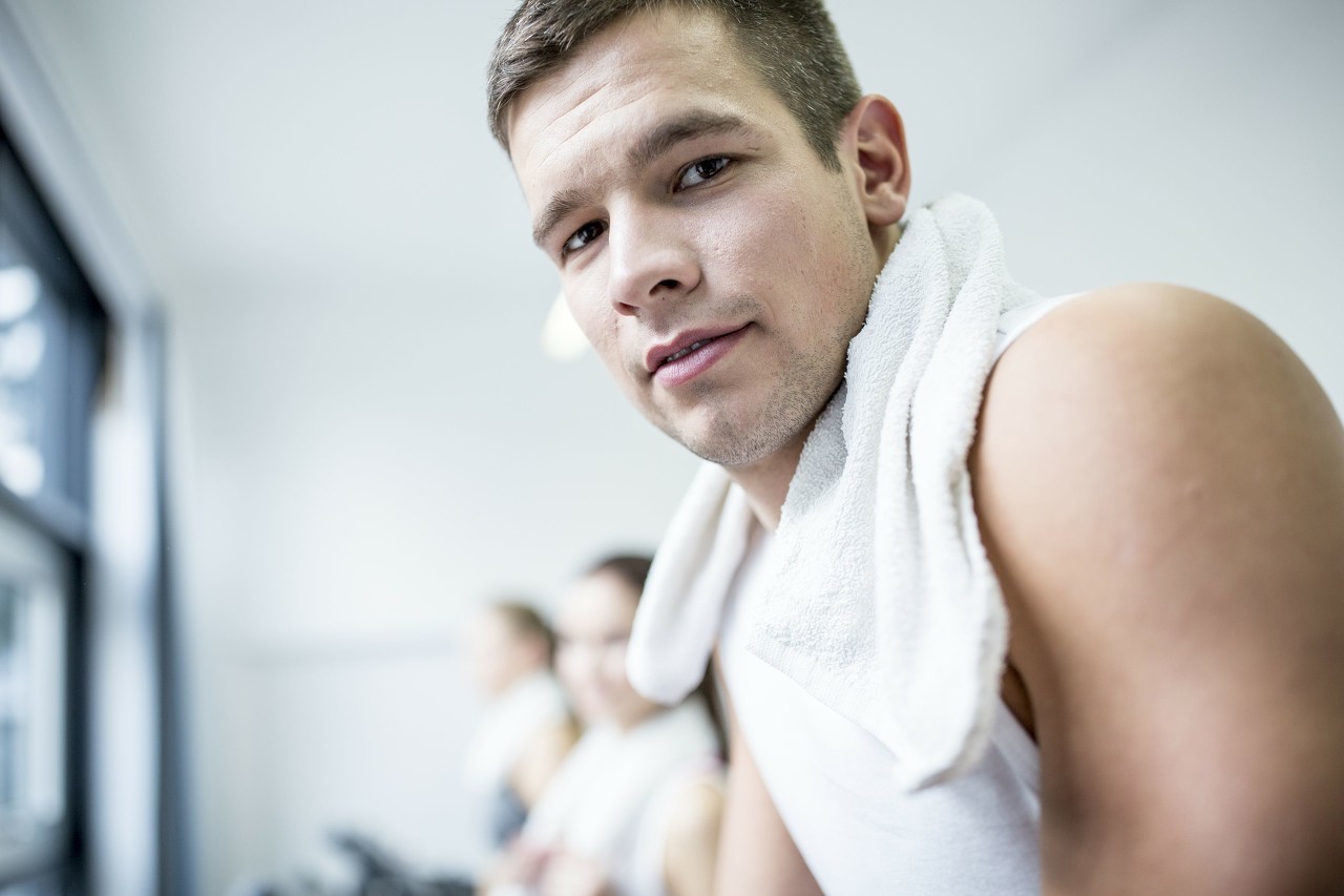 运动比吃“药”还管用？这5种运动最适合男性保健，快快动起来