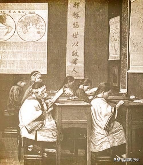 金陵女大：文理兼修的第一所中国女子大学，来华传教士的教育贡献