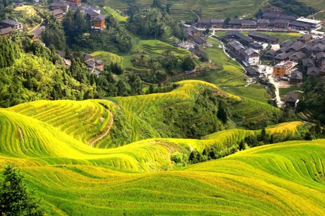 国内最值得一去的10个小众旅行地,悠闲地呆上几天,静享美好