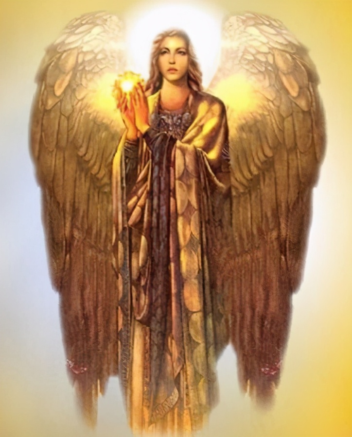 拉斐尔天使代表什么(西方神话中拉斐尔代表的含义)