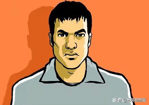 GTA系列：3D世界观中结局最好的几位主角，有的成为黑帮大佬