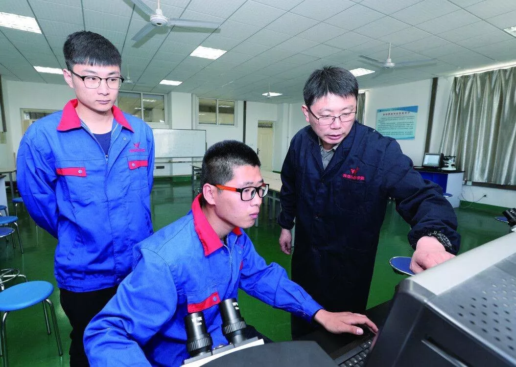 潍坊科技学院2020年招生简章