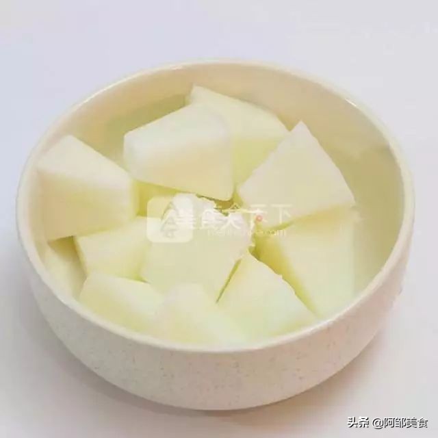 6款夏日花式冰糕做法，给你冰火两重天酷爽体验