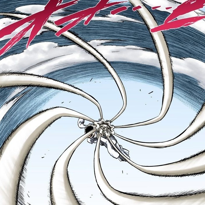 【死神】从能力原理，代表人物出发，盘点死神世界的几种力量体系