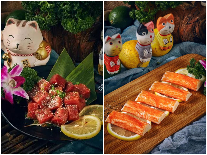 福州硬核烤肉地图！复工后第一顿烤肉，你选哪家？