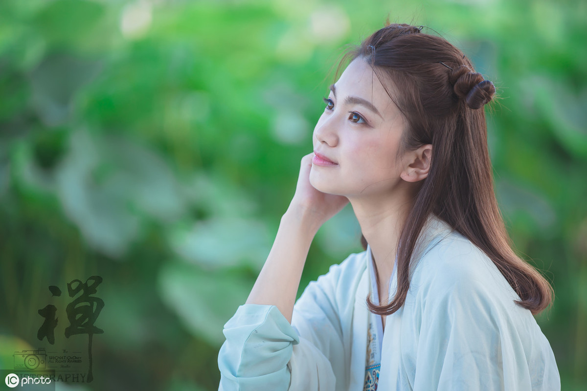 十首禅意唯美的经典古诗词，空灵禅意，清新唯美