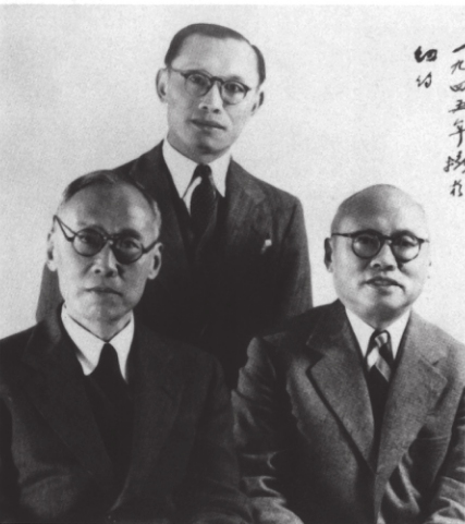 张幼仪次子彼得：险因母亲自杀打胎夭折，3岁时父亲抱其骨灰大哭