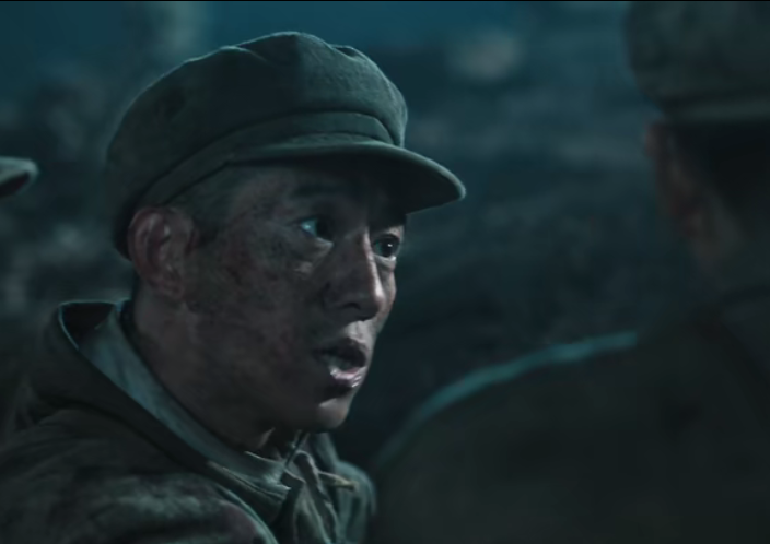 《功勋》中10位小配角 名气不大但演技精湛 其中一位演反派惟妙惟肖