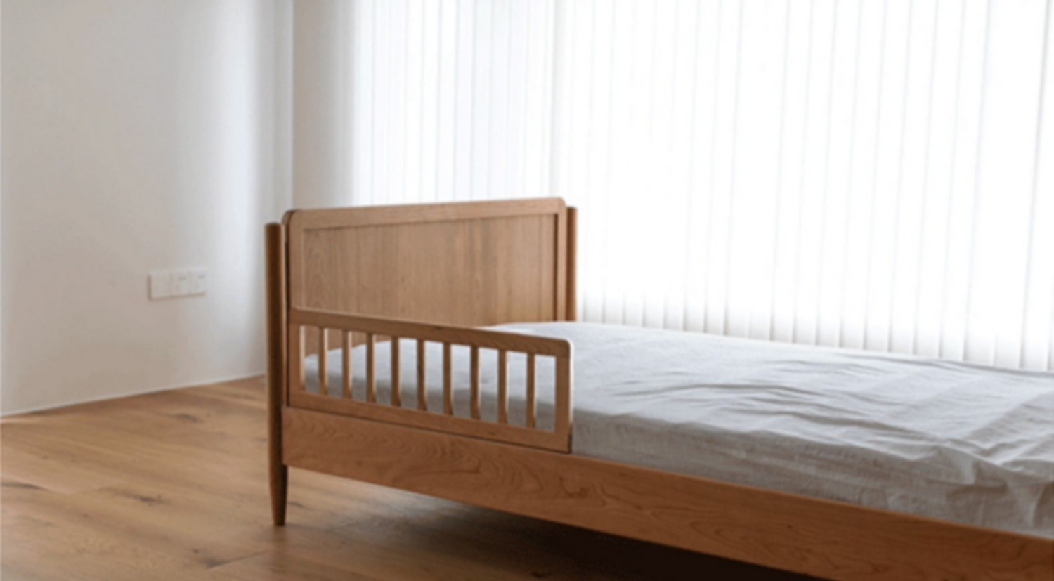 2021年床怎么选？这15款高性价比床架为什么销量高，值得买吗？