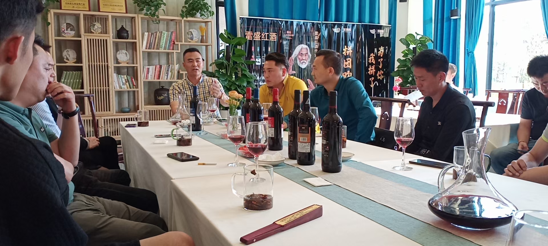 实用到爆的选红酒攻略,请接收