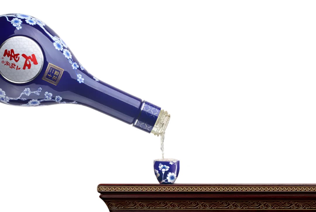 红星蓝花瓷,与你共享岁月荣耀