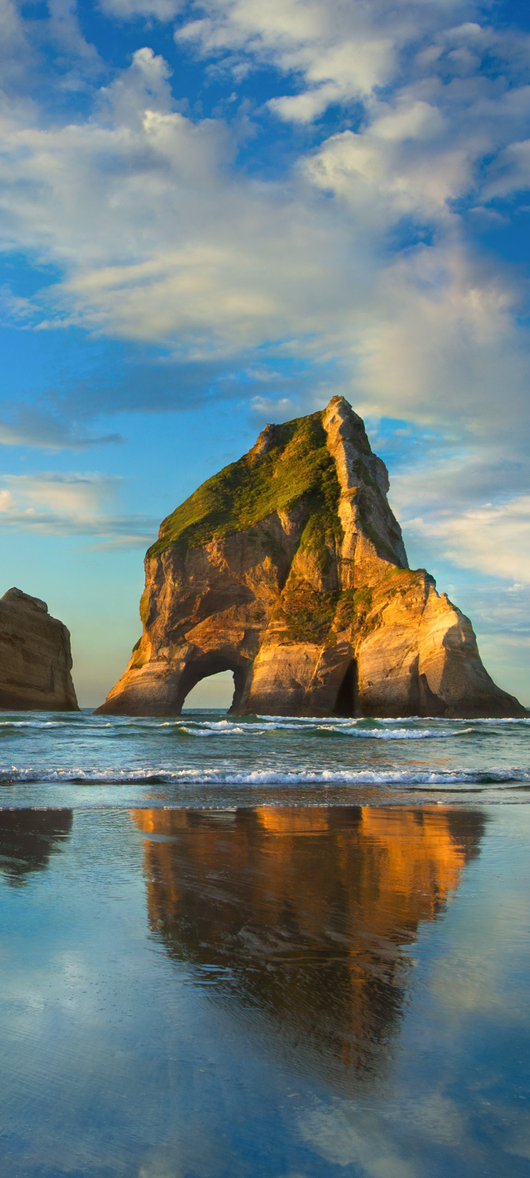 全面屏壁纸|windows经典壁纸手机版